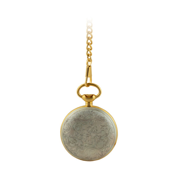 POCKET WATCH CORTEBERT POCKET-WGS 08